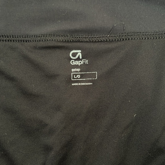 Gap Lined Running Shorts - Picture 4 of 6